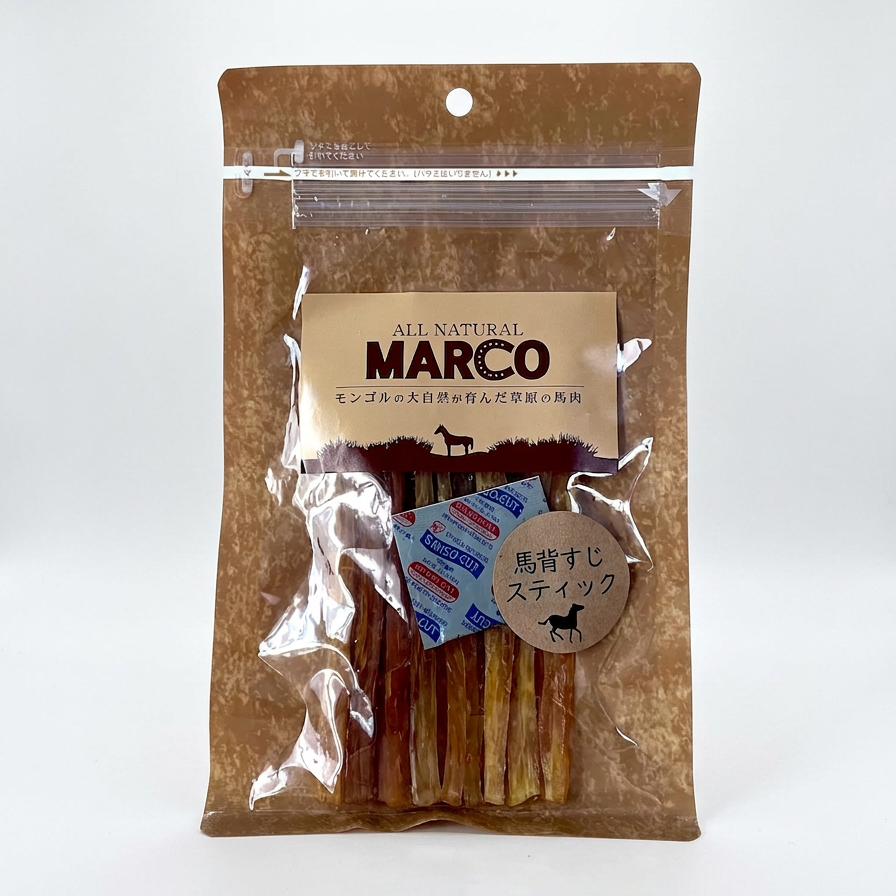 MARCO 馬背筋スティック 40g